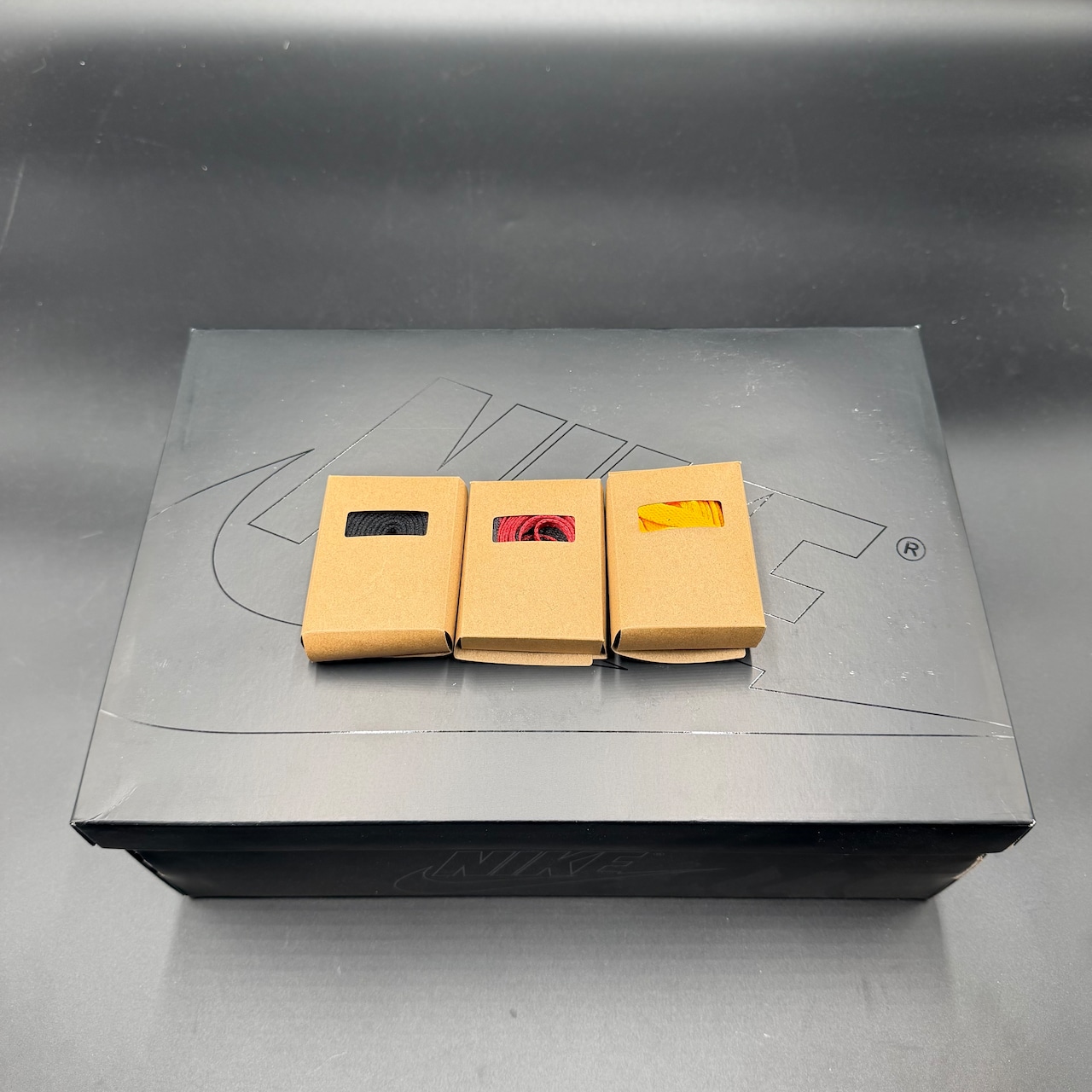 @yousuke912様専用 FRAGMENT DESIGN × UNION × NIKE AIR JORDAN 1 HIGH OG BLACK/VARSITY RED IO7847-002