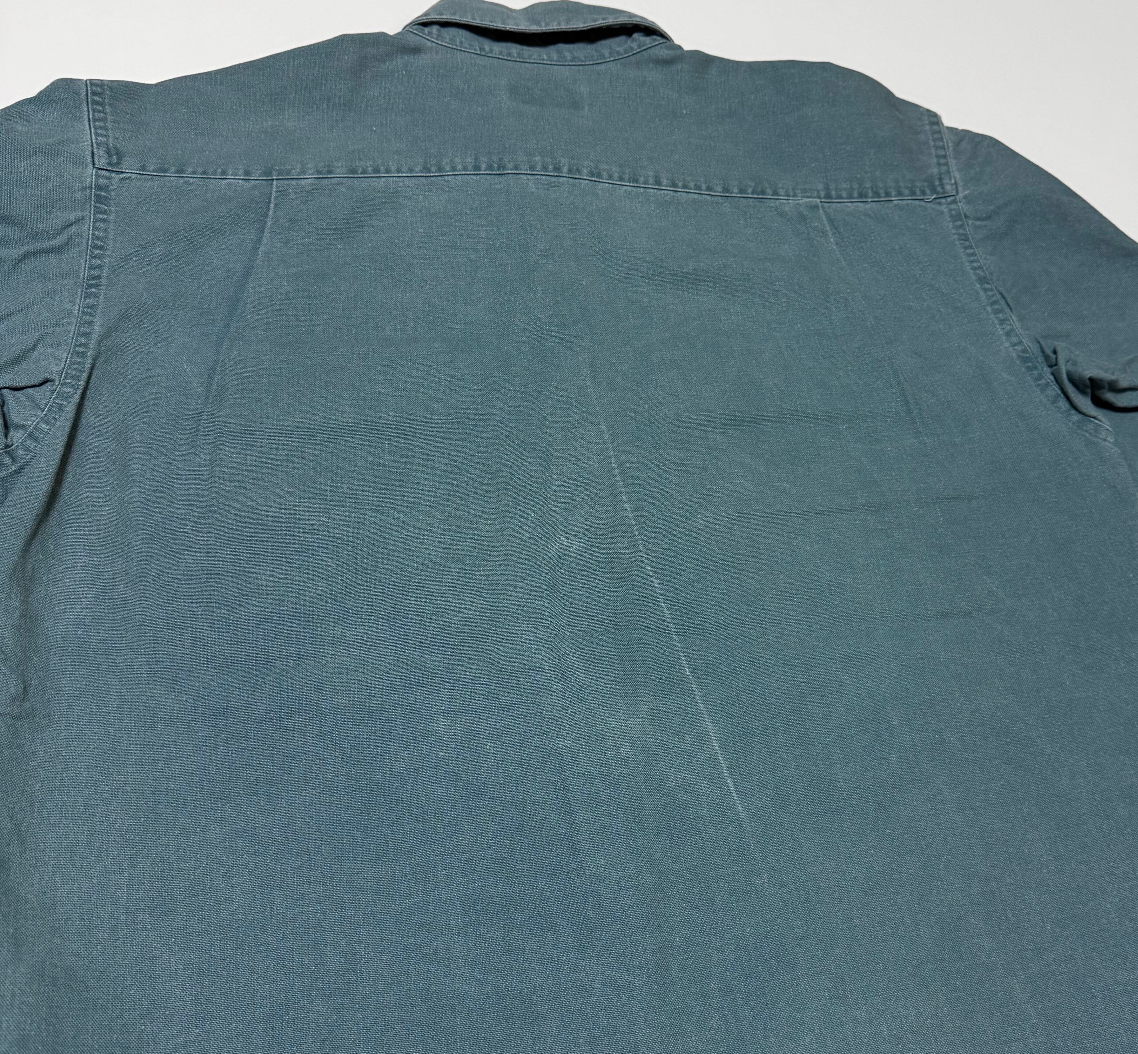 1997s patagonia Original Canvas shirts | Laudpakk&Sons