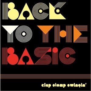 5th アルバム /Back To The Basic