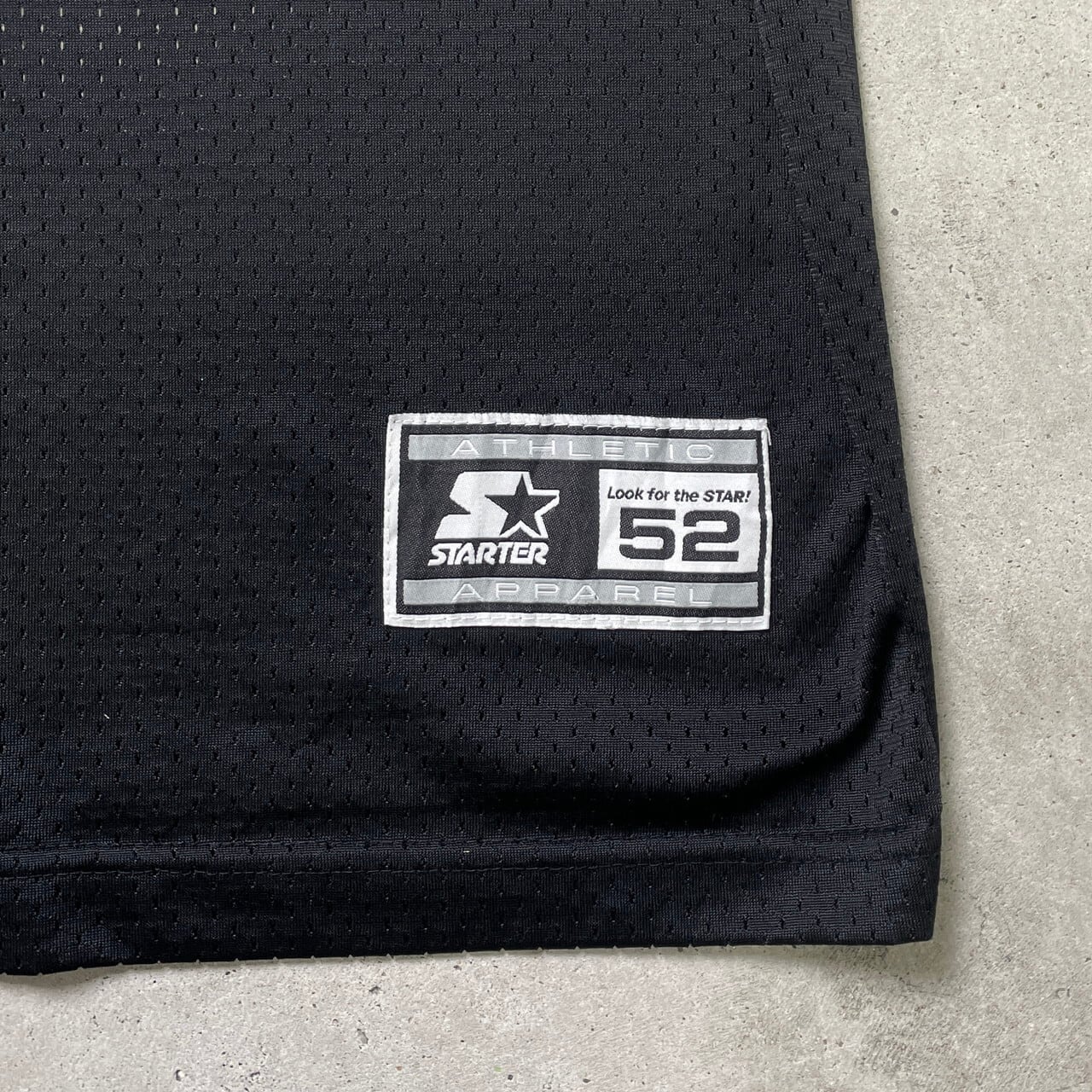 90年代 STARTER NFL Las Vegas Raiders BROWN スターター レイダース