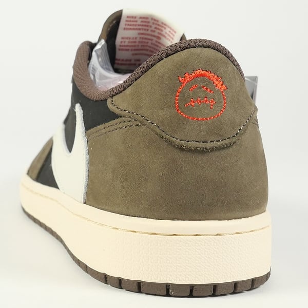 Size【28.5cm】 NIKE ナイキ ×TRAVIS SCOTT AIR JORDAN 1 LOW OG Size【28.5cm】 NIKE ナイキ ×TRAVIS SCOTT AIR JORDAN 1 LOW OG