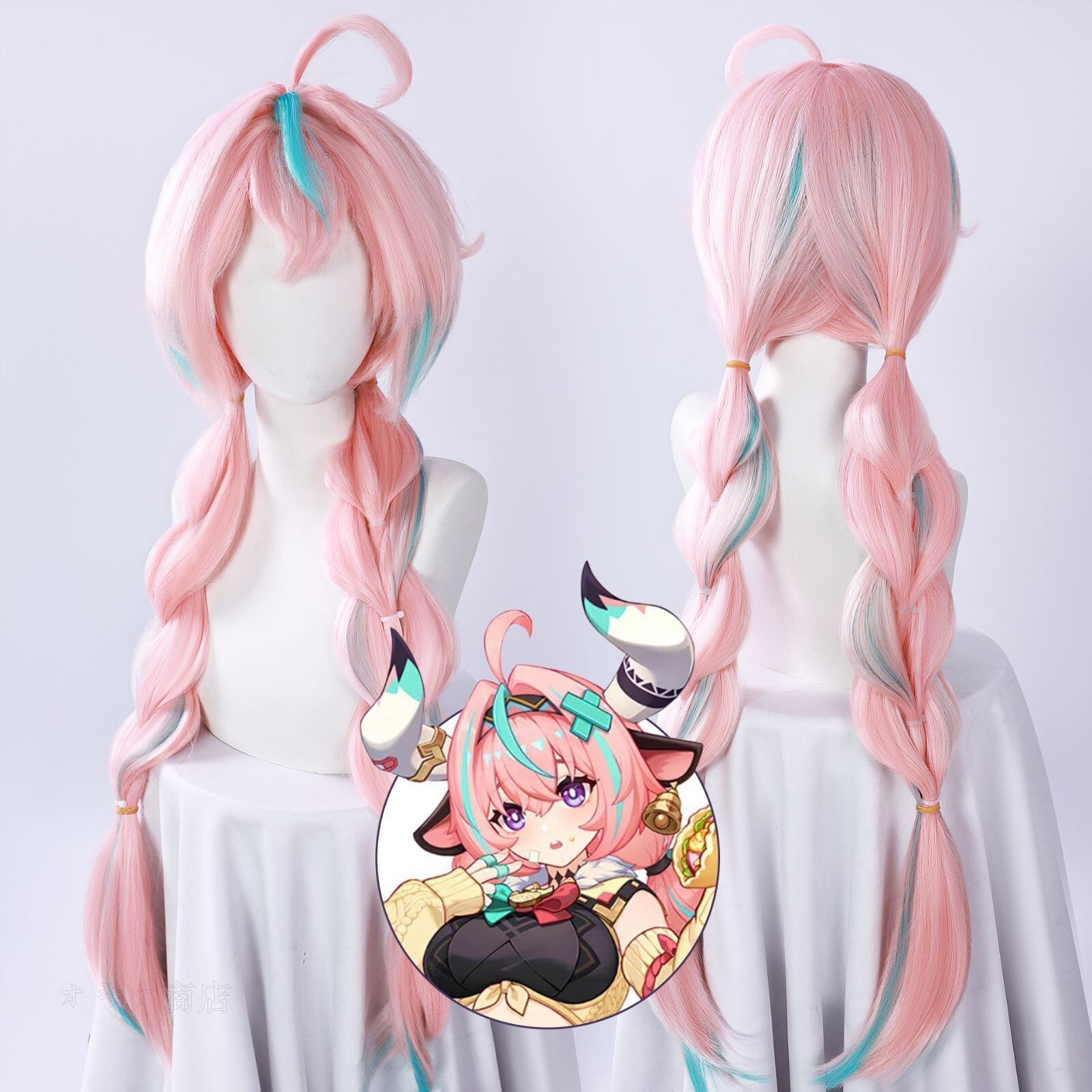 原神 ヴァレサ Varesa コスプレ衣装 同人服 『全アクセサリー、小物