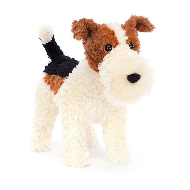 Hector Fox Terrier_HE3FT