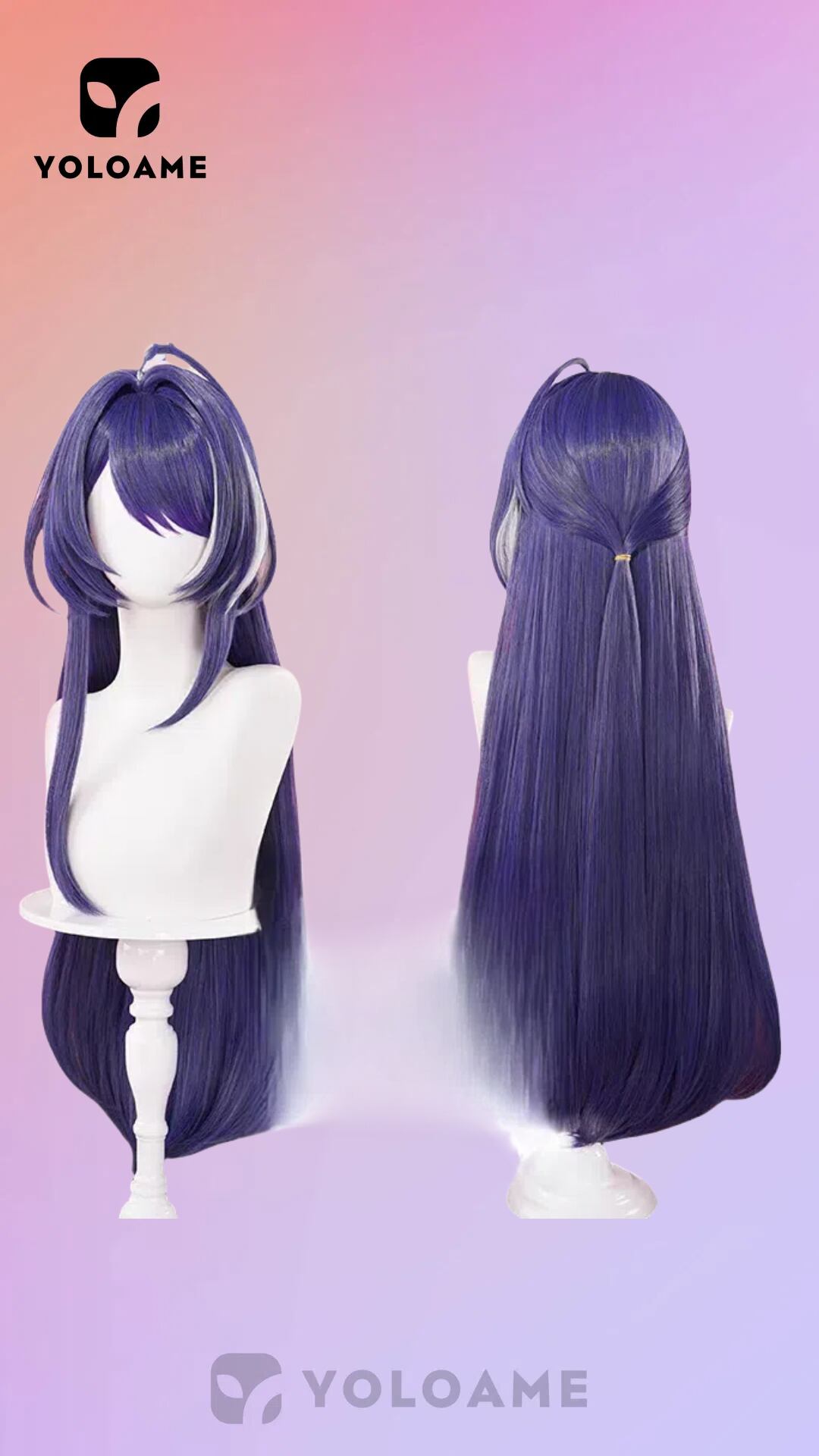 崩壊：スターレイル 黄泉 コスプレ衣装【三分妄想 1/3Delusion正規品