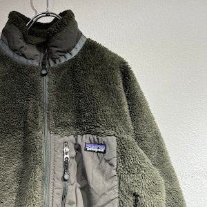 Patagonia used Retro X jacket