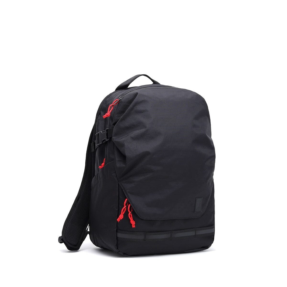 EXTLEK 24L PACK - BLACK X【CHROME】 | FIT TWO[フィットツー]｜上野