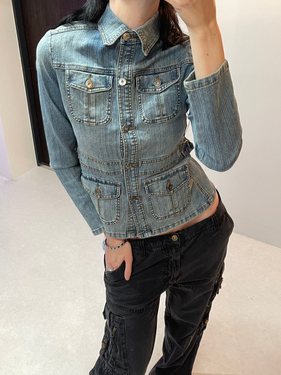 Denim