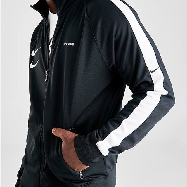 ナイキ セットアップ メンズ レディース Nike ナイキ ジャージ Swoosh ジャケット Nike ナイキ Swoosh パンツ Nike 621 Select Shop Ce
