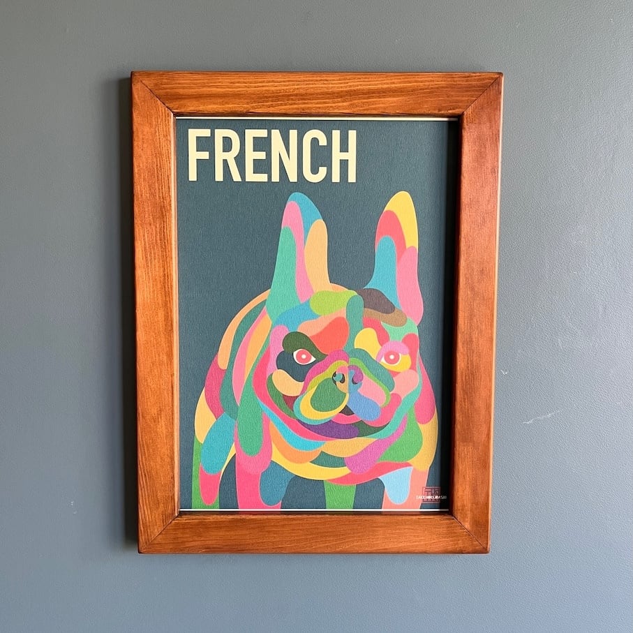 ドローイング作品付] 健康優良児 EROS : 西尾康之 サイン入