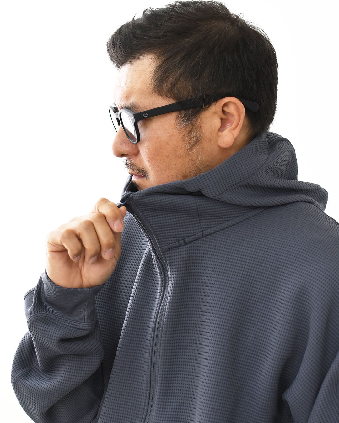 ARC'TERYX [アークテリクス正規代理店] Olera Full-Zip Hoody Men's
