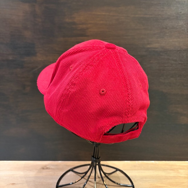 COCA-COLA CORDUROY CAP