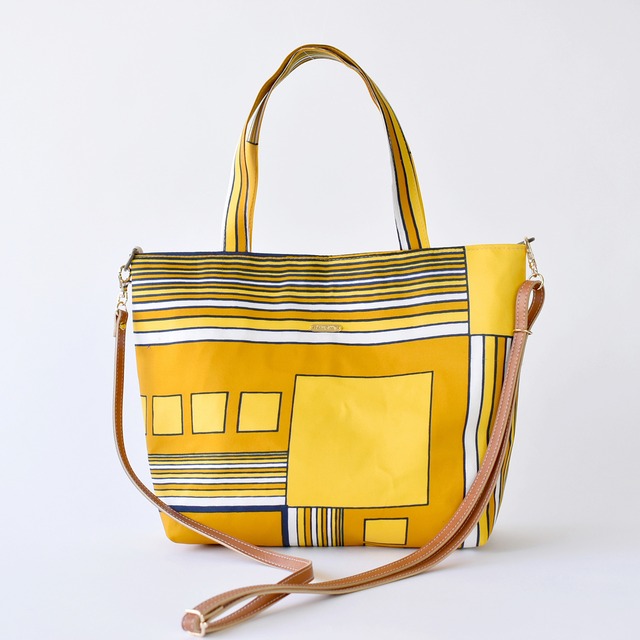 LUNCH TOTE(M) / No, 10204-2