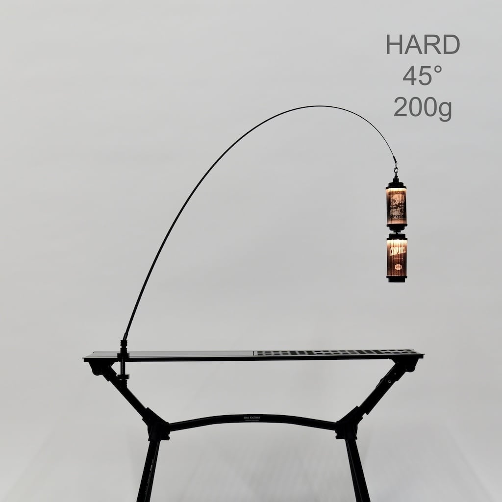 OMA.FISHING ROD HARD クランプ・ケースセット OMA Factory OMA.FISHING ROD | OLIVE OUTDOOR EQUIPMENT