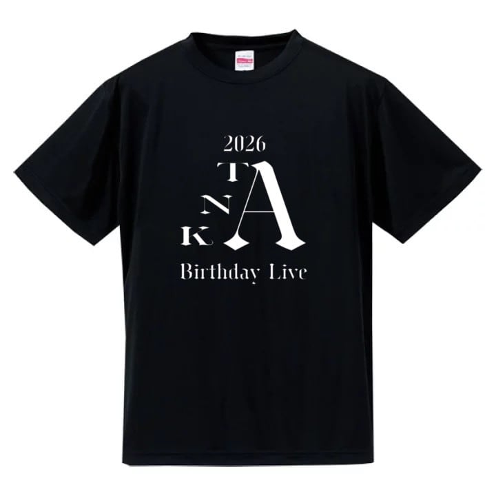 生誕祭限定グッズ | YABACUBE ONLINE SHOP