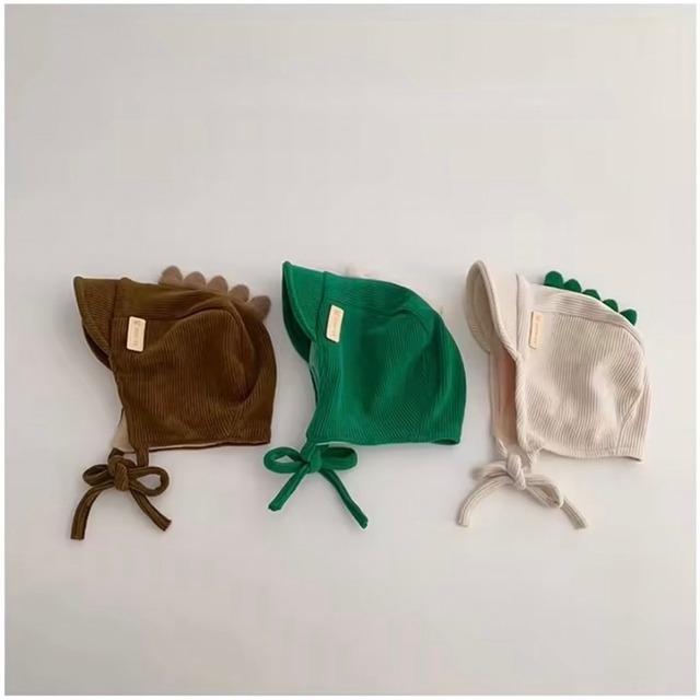 きょうりゅうボンネッッツ