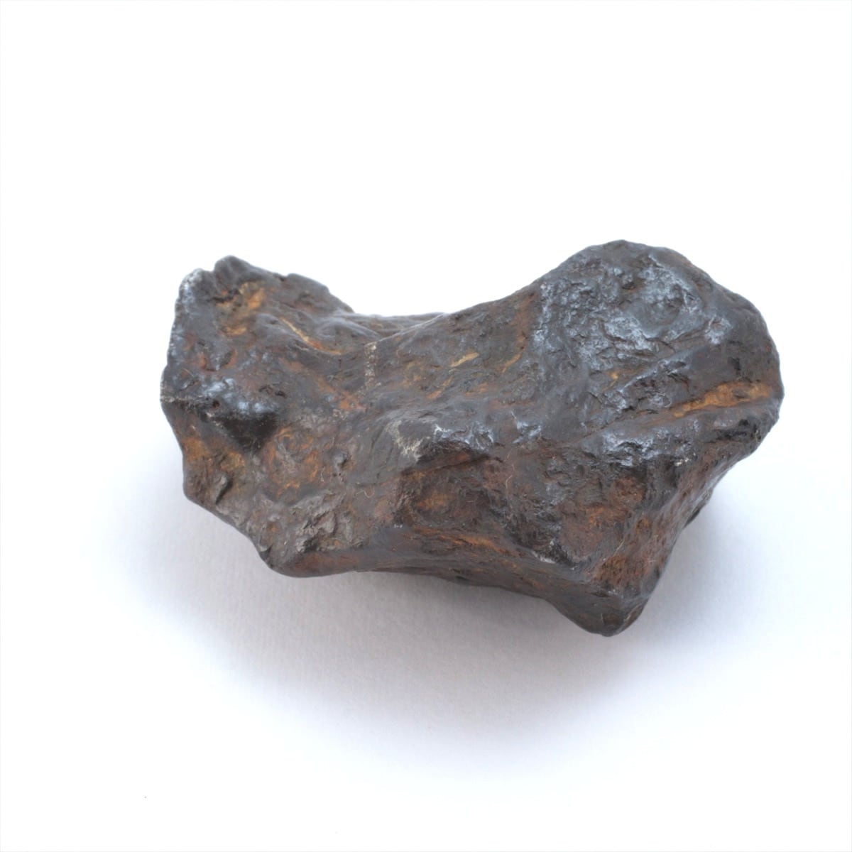 アグダル 隕石 40.5g オクタへドライト 鉄隕石 原石 標本