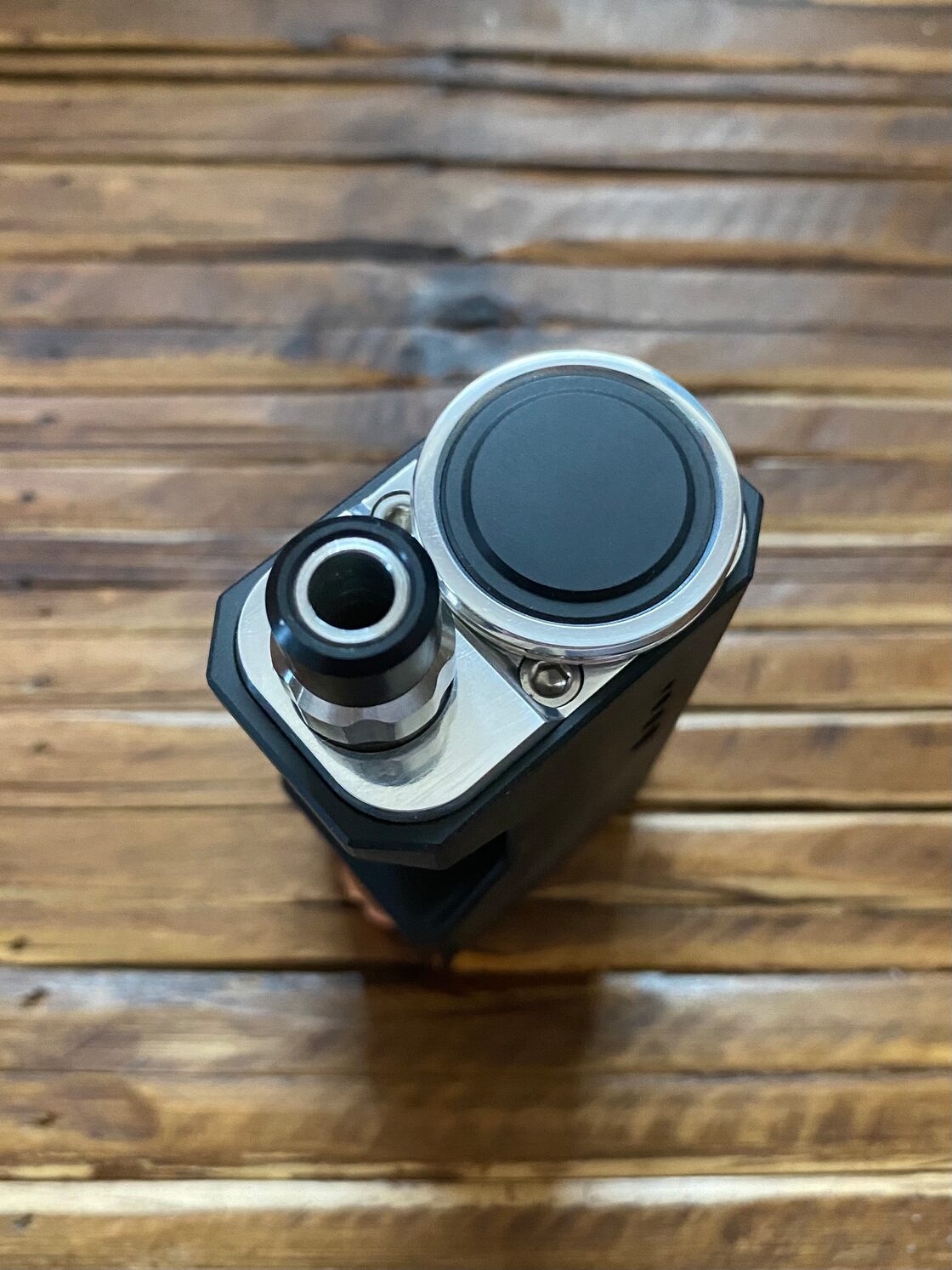 Optimum Mods GANADOR 21700 Mech Boro VAPE フィリピン | PAY ID