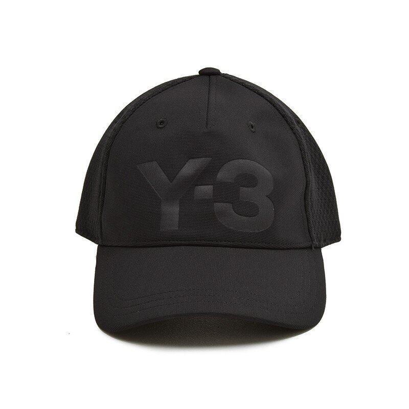 Y-3 ワイスリー YOHJI YAMAMOTO ヨウジ ヤマモト TRUCKER CAP キャップ ...