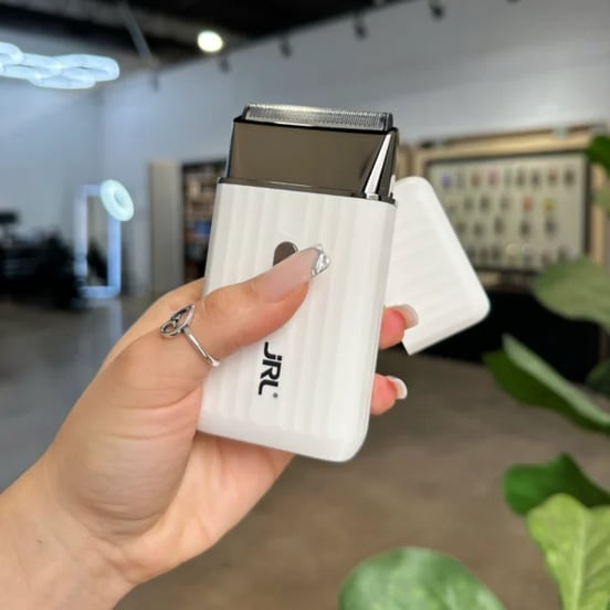 セール中】ヴィンテージ1960年セラミックバーバーシェービング/ネイル