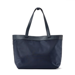 SAC CABAS RÉVERSIBLE（REVERSIBLE TOTE）/【NAVY】
