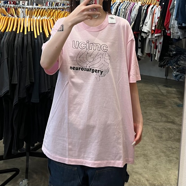 ビンテージTシャツ