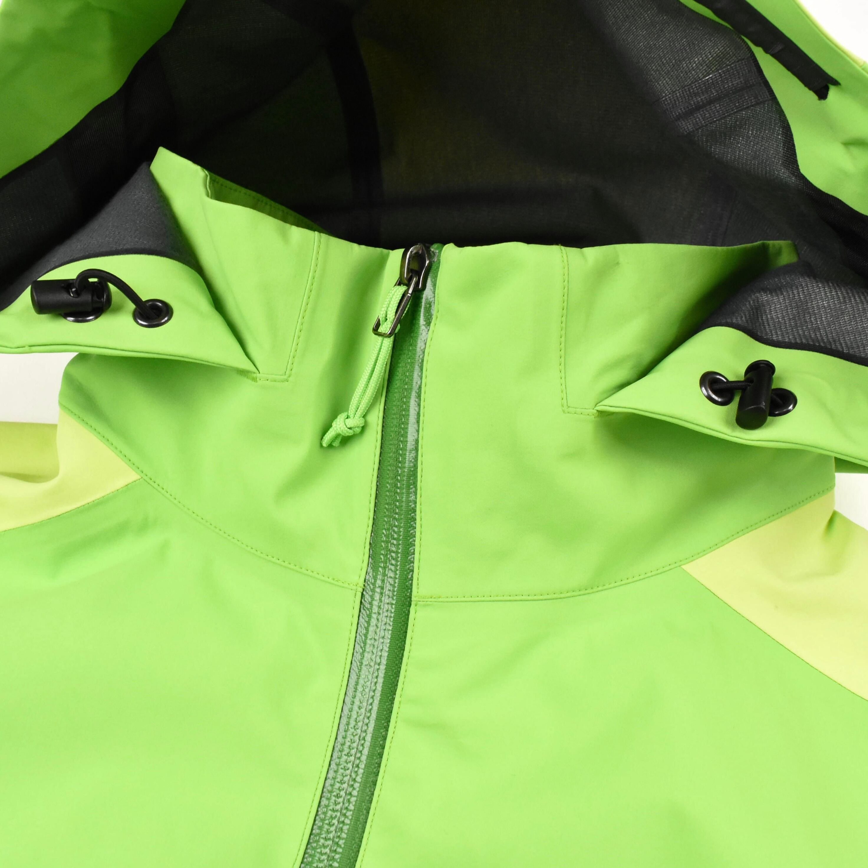 ARC'TERYX STINGRAY JACKET ''OLEAGREEN'' | PLAIRE