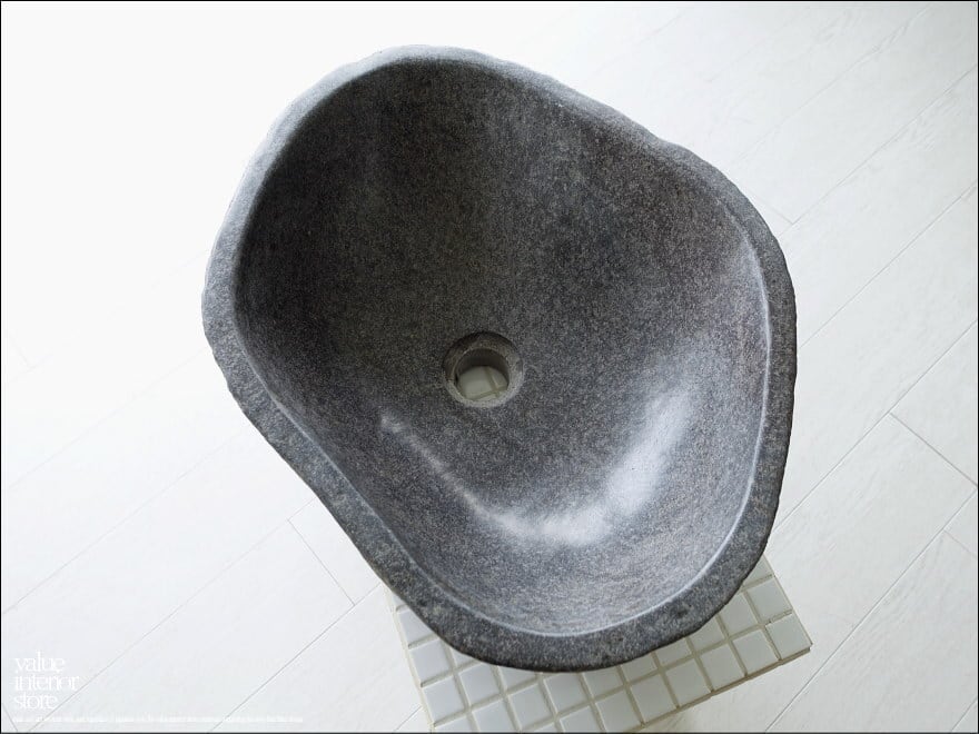 天然大理石 洗面ボウルGYΦ45cm02 手洗いボウル 手洗い鉢 天然大理石 洗面ボウルGYΦ45cm02 手洗いボウル 手洗い鉢