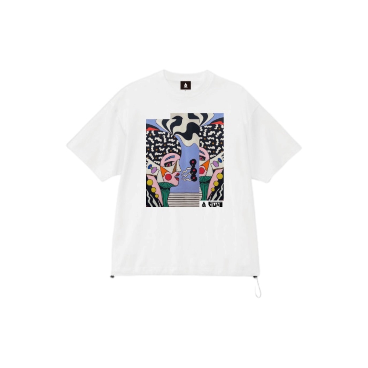 LESSON T-shirt