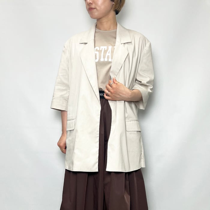 ジャケット | BIEN MORE Net Store ファッション レディース セレクト