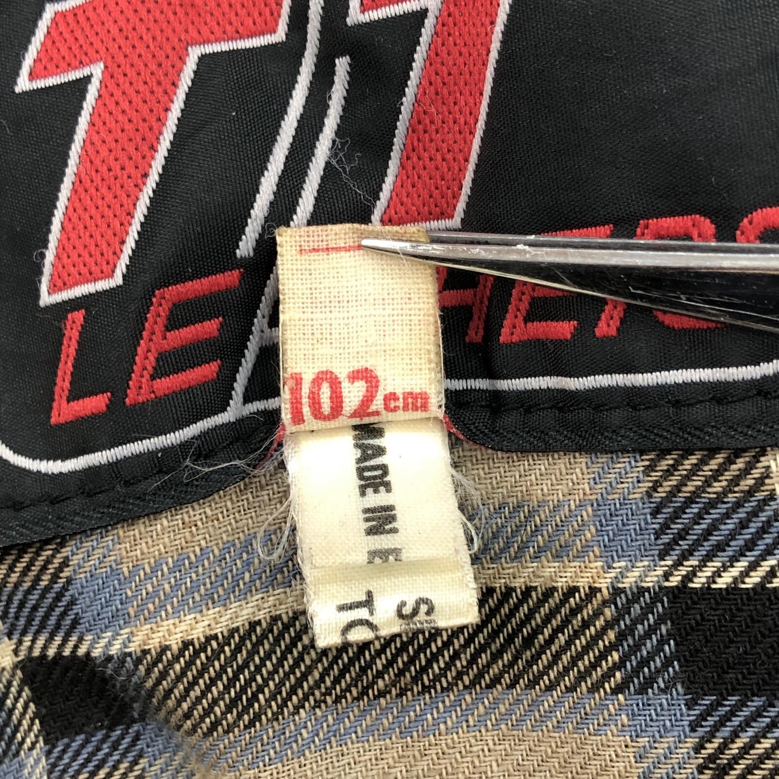 TT LEATHERS 80- 90年代 ENGLAND製 英国製 イングランド製 ワックス