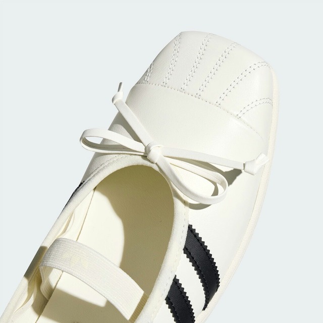 アディダス オリジナルス adidas originals スニーカー SUPERSTAR SQ BALLET W