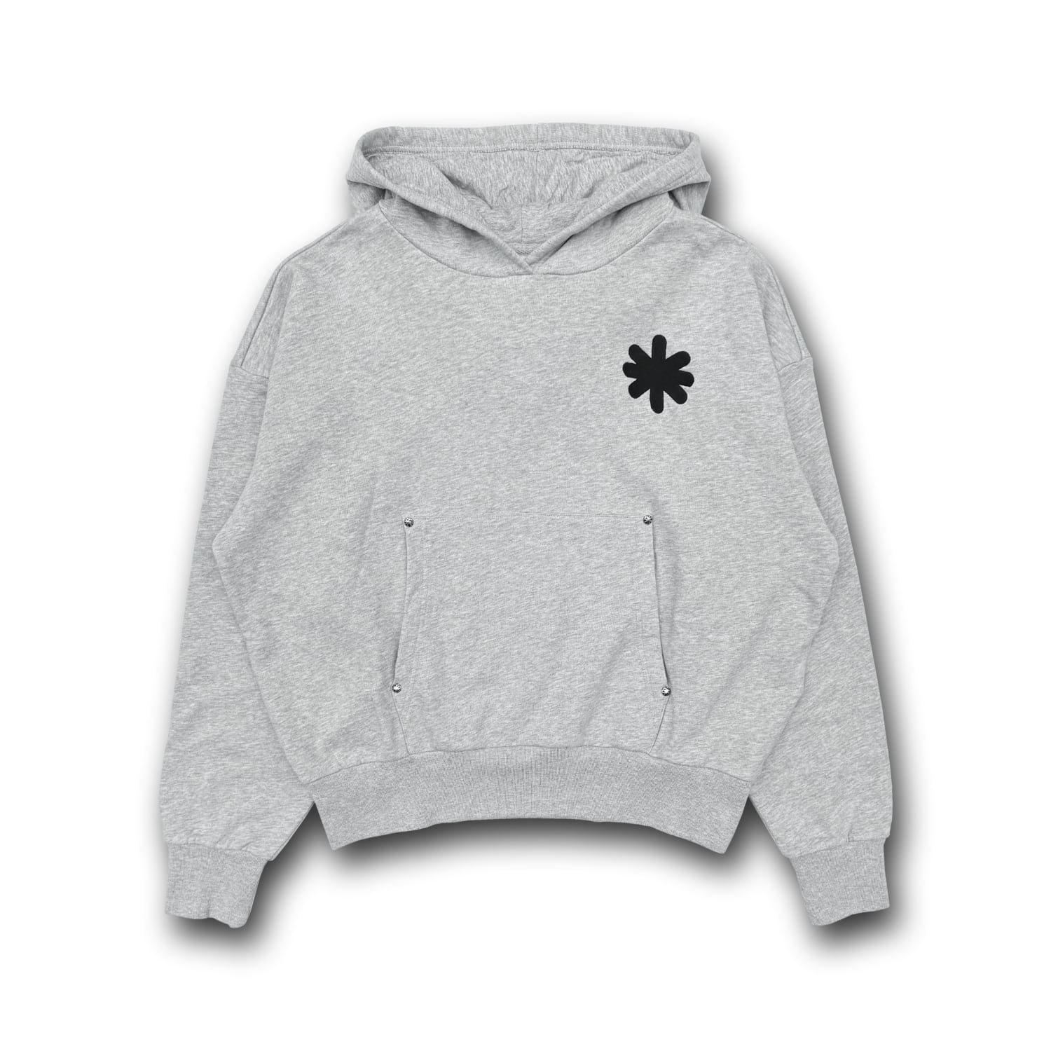 LOSTSHDWS / OG LOGO HOODIE | HOLICK