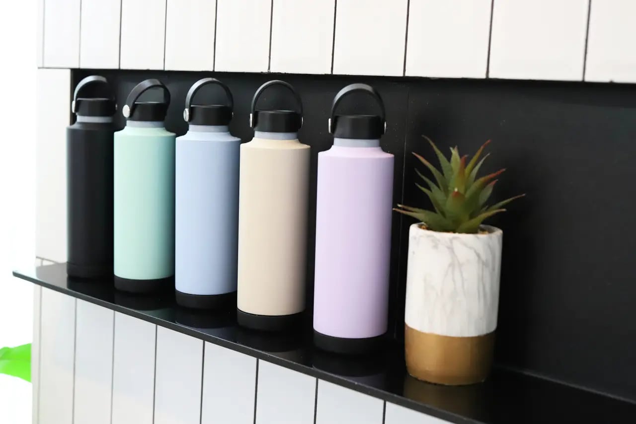 Swanz マグナムボトル 洗いやすい両端開閉 730ml ボトル | swanz-japan