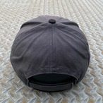 LOCAL UNION #3 I.B.E.W. Cap - CHARCOAL / BLACK
