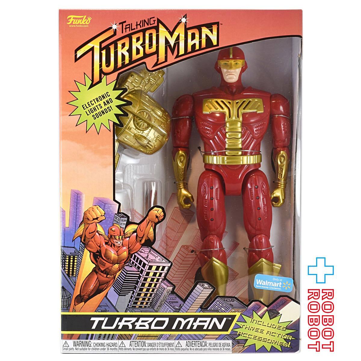 TURBO MAN ターボマン　新品未開封　97年 TURBO MAN ターボマン 新品未開封 97年 TURBO MAN ターボマン 新品未
