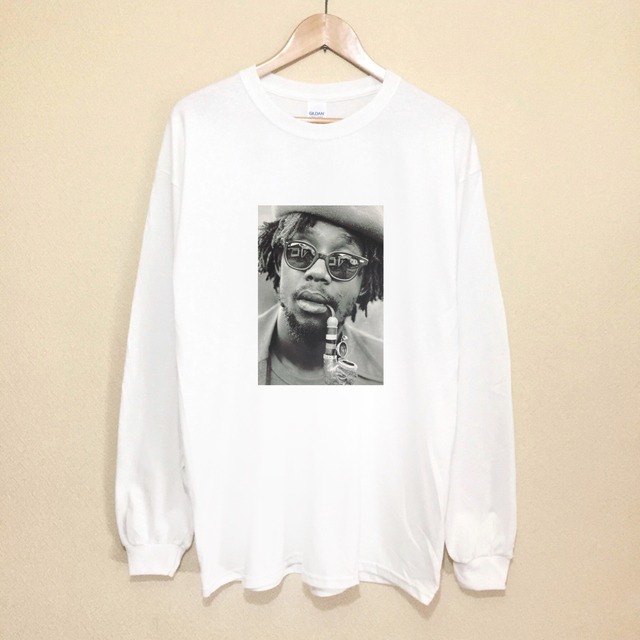 Frank Ocean フランクオーシャン ロンT | jenk