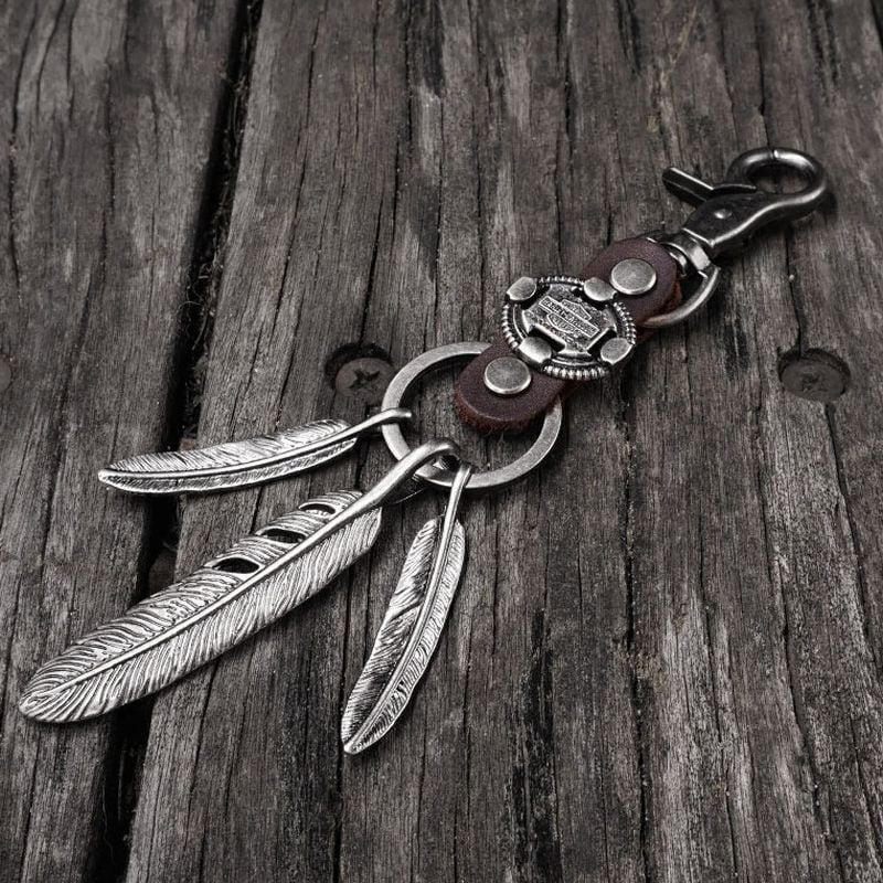 ウイングキーリング 2366