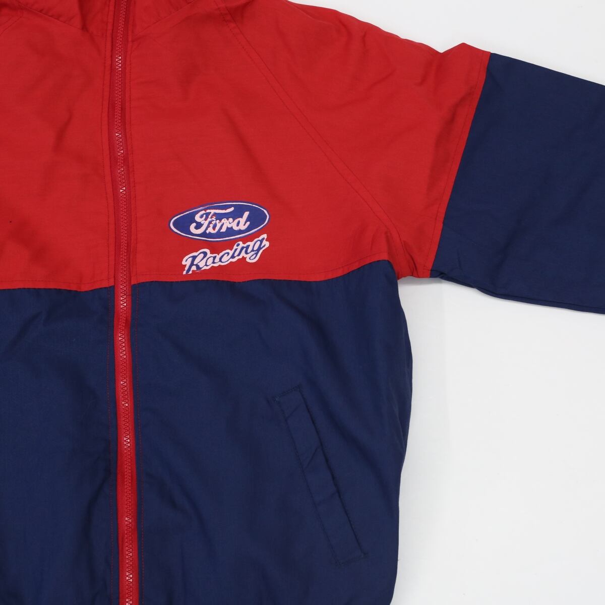 新品 アメリカ輸入品 スポーツウィンドパーカー防雨*防水 auburn-2XL