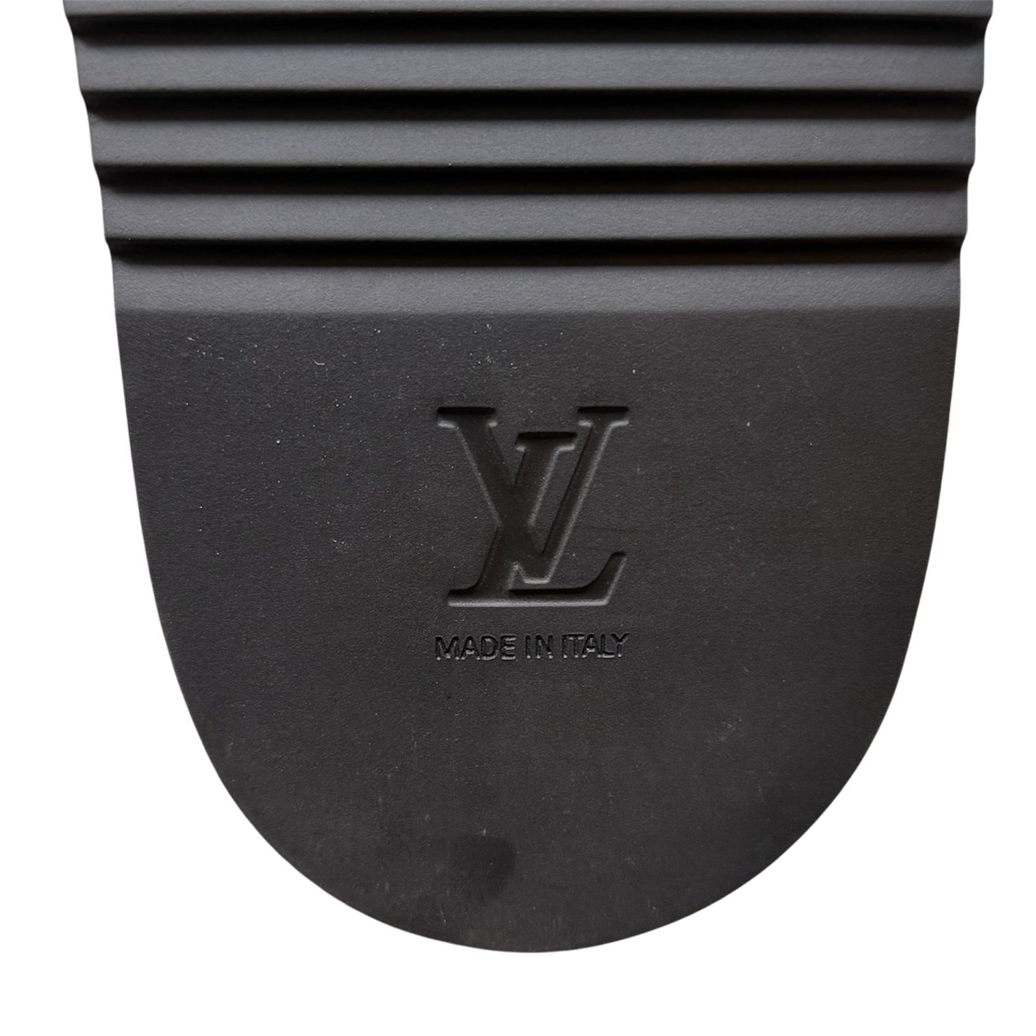 LOUIS VUITTON Mule