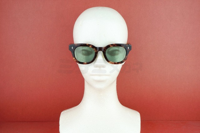 BOSTON CLUB サングラス MIKE Col.S04 ボスリントン 太セル ウェリントン マイク ヴィンテージ クラシカル 眼鏡 ボストンクラブ 鯖江 日本製 正規品-5枚目