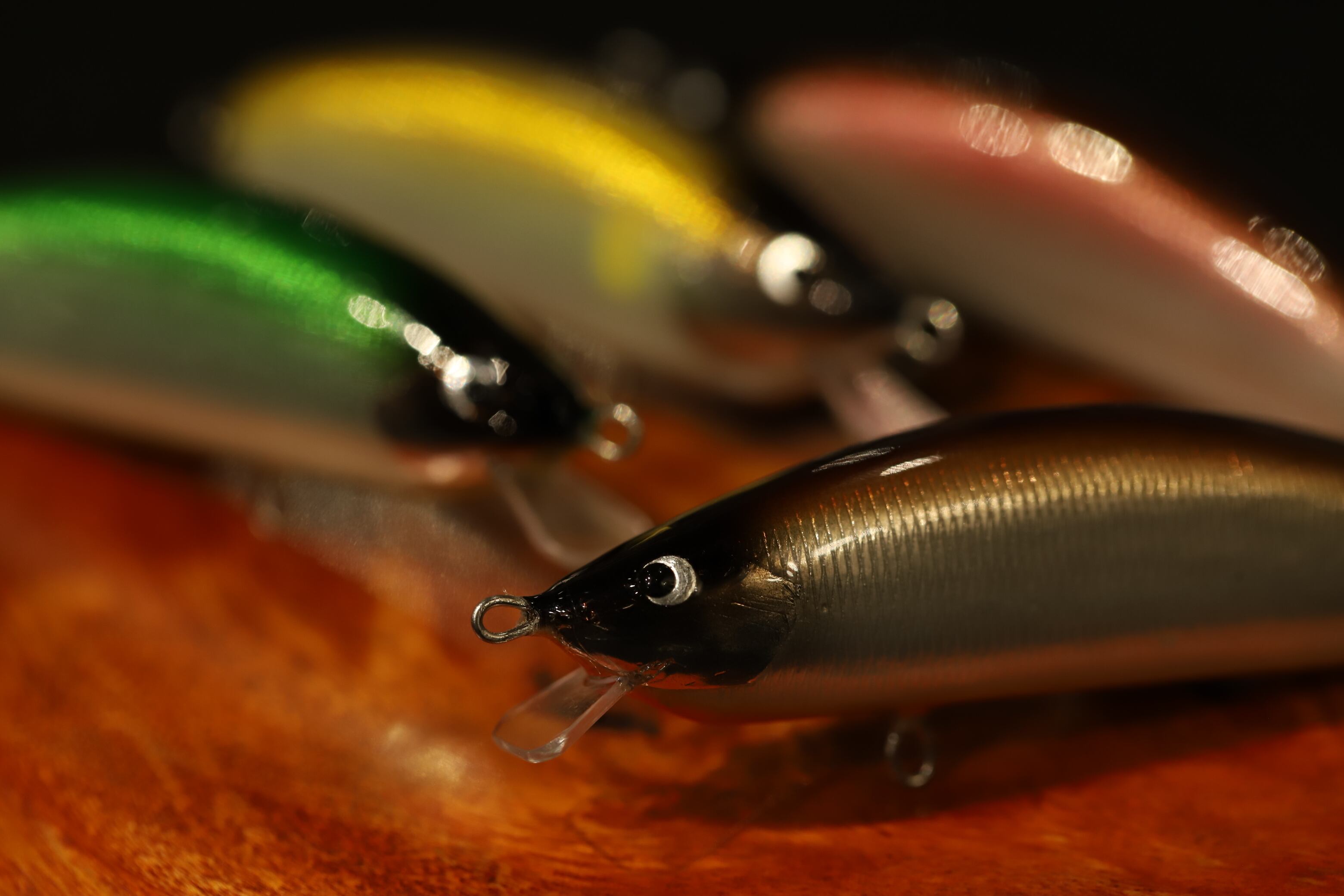 BEAMS THEORY PATHFINDER 60 MD and Floating | ネイティブトラウト