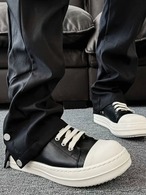 Height Boost Platform Sneakers