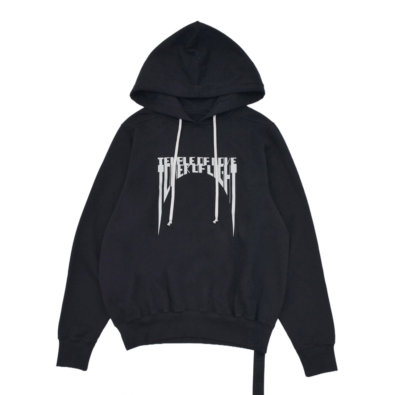 【DRKSHDW】OVERSIZED HOODIE - 1