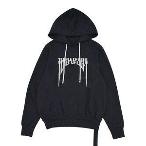 【DRKSHDW】OVERSIZED HOODIE
