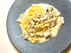 パスタソース 3種類(チキンボロネーゼ・ほうれん草柚子胡椒・焼き海苔クリーム) thumbnail 3