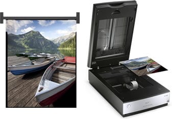 フラットベッドスキャナー】GT-X980:レンタル1ヶ月 | ふしめ フラットベッドスキャナー】GT-X980:レンタル1ヶ月 | ふしめ
