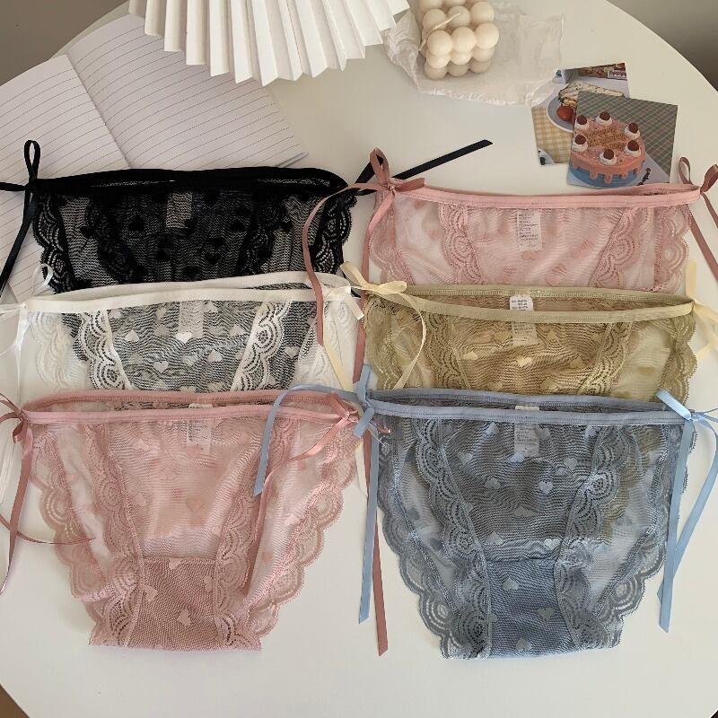 サマーレースメッシュリボン 夏物 YY-ファッション28848202657