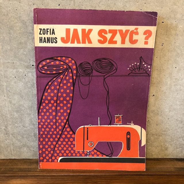 JAK SZYC?