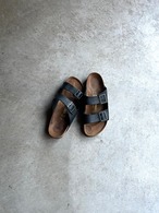 GERMANY製 BIRKENSTOCK “ARIZONA LEATHER”