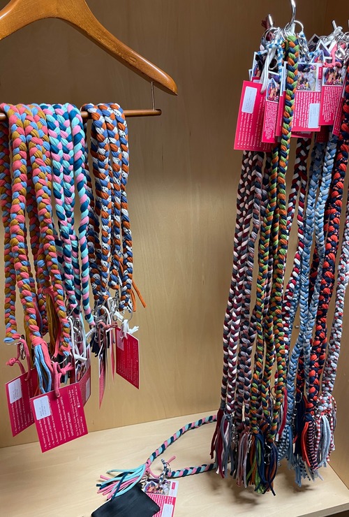 PROJECT1000 multi strap PROJECT1000 multi strap